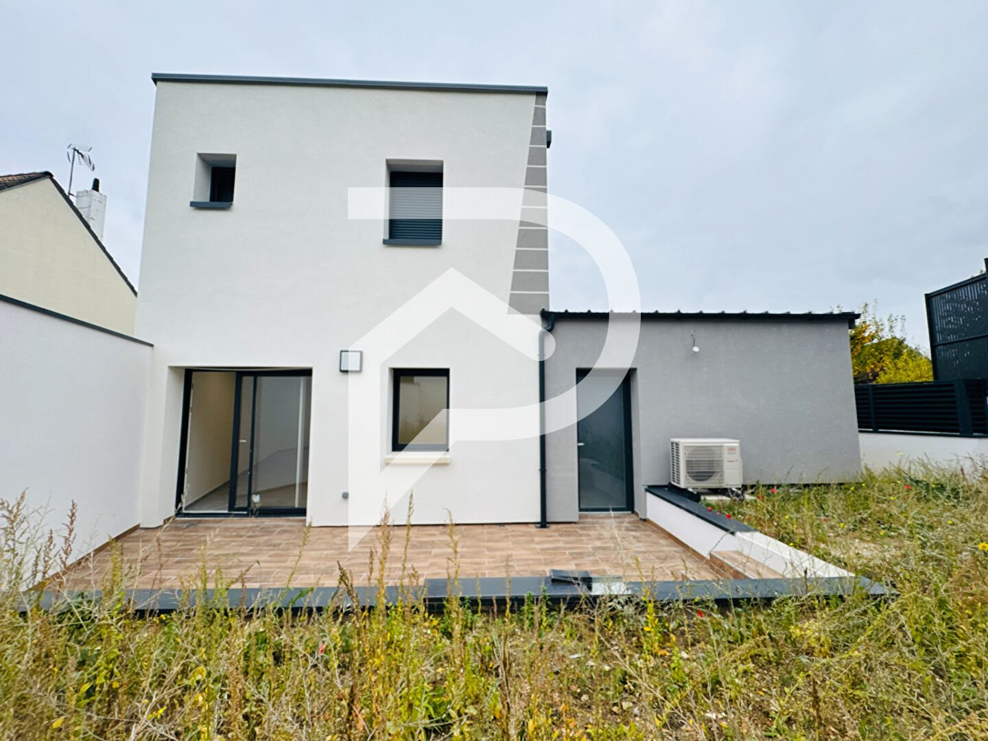 Maison à vendre, 120m², Cormontreuil