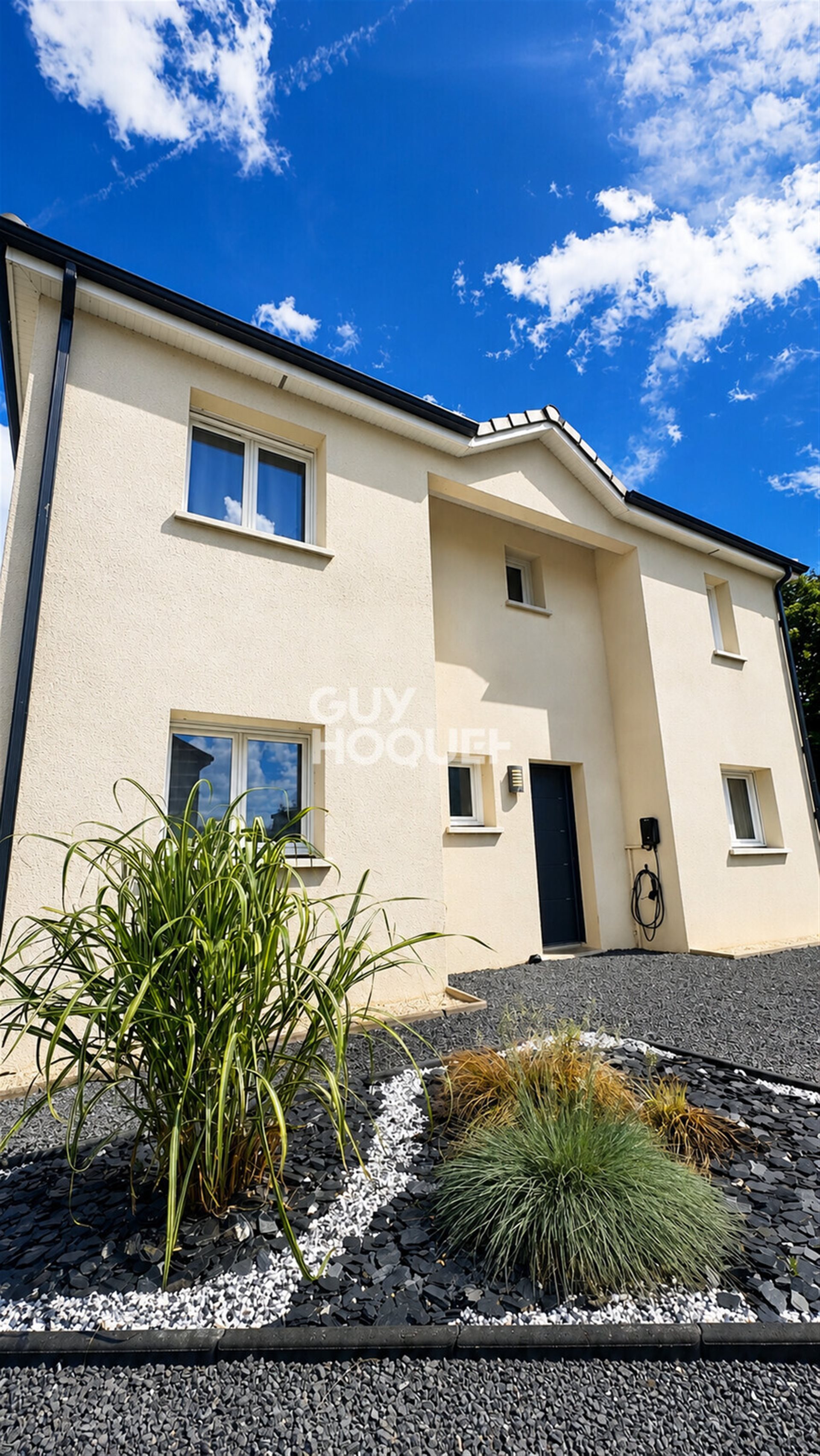Maison à vendre, 115m², Bétheniville