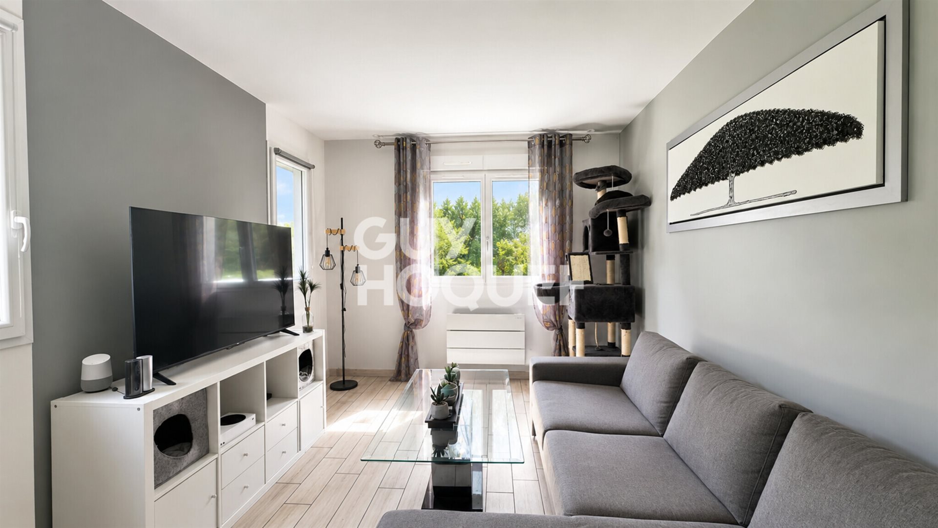 Maison à vendre, 115m², Bétheniville