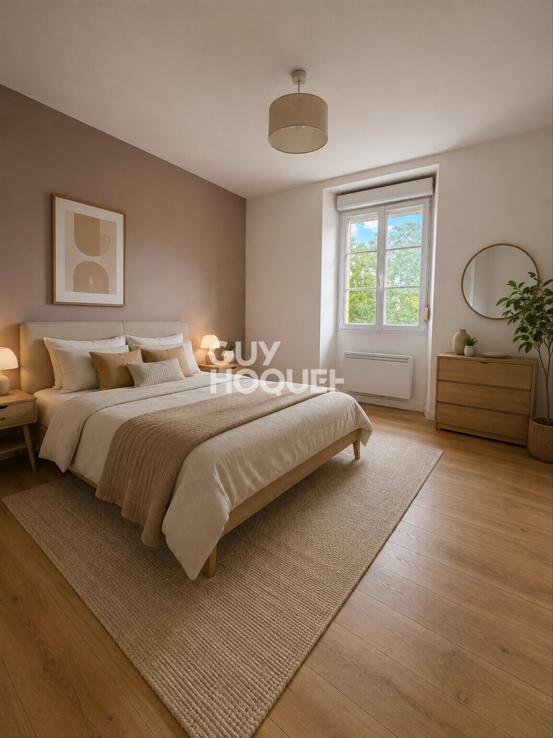 Appartement à vendre, 33m², Cormontreuil