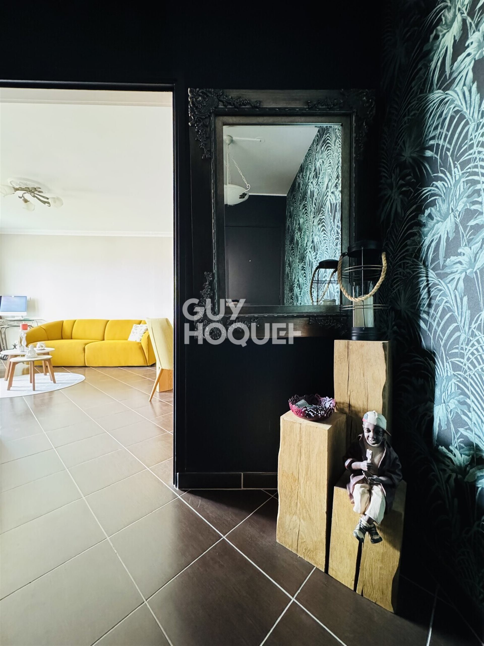 Appartement à vendre, 71m², Cormontreuil