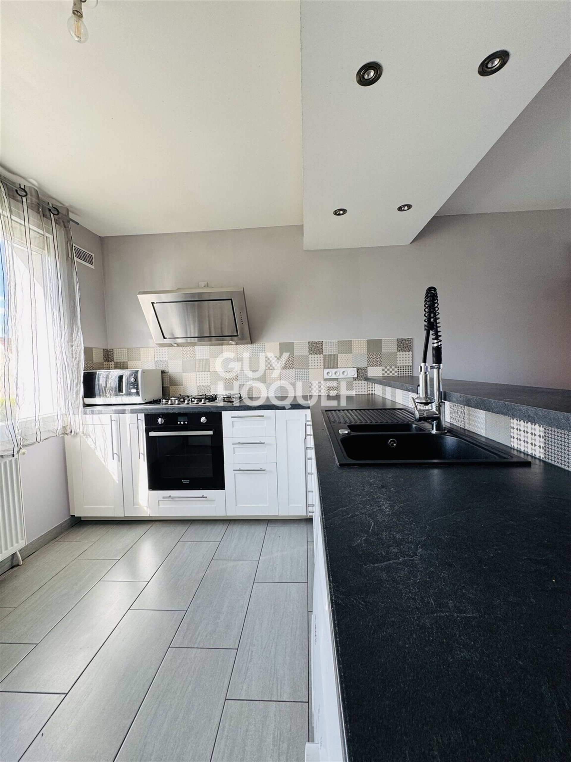 Maison à vendre, 83m², Sillery