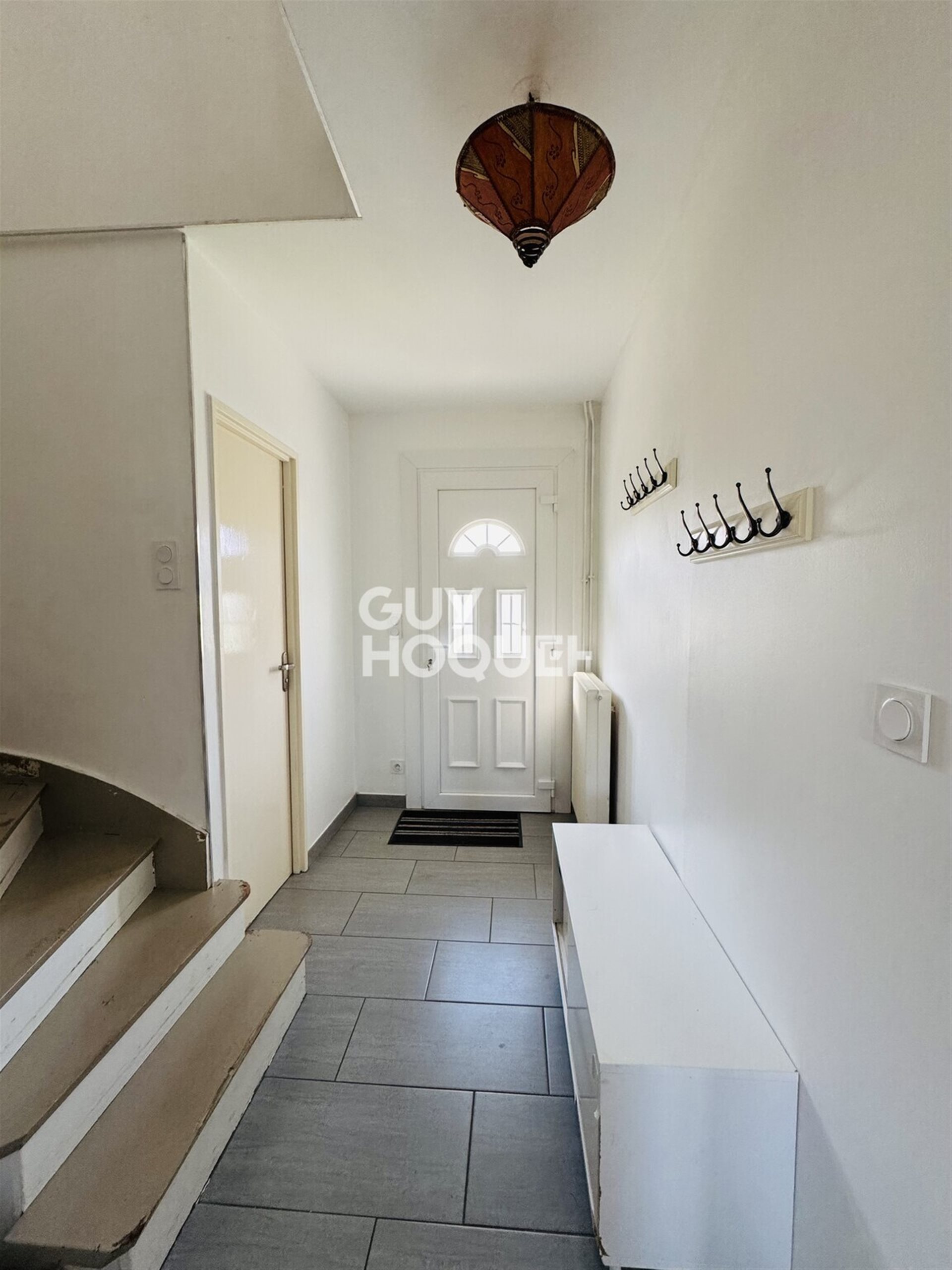 Maison à vendre, 83m², Sillery