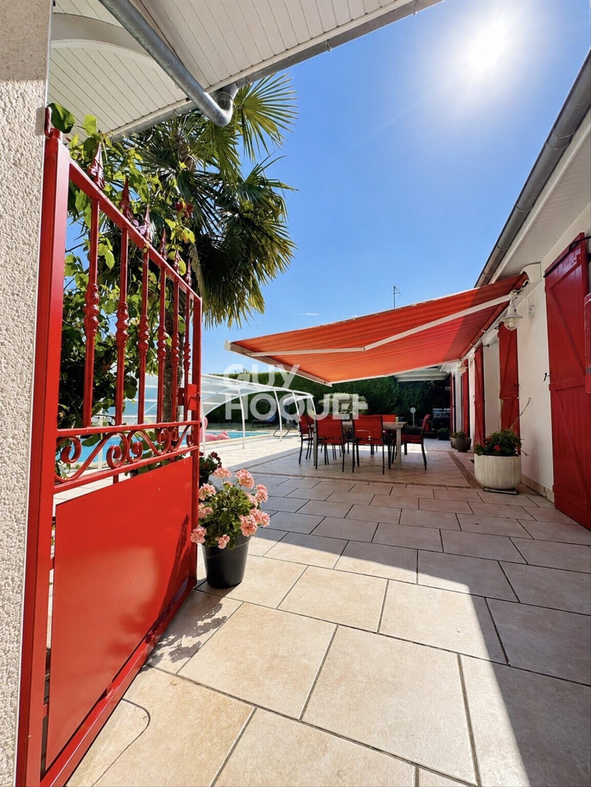 Maison à vendre, 328m², Cormontreuil