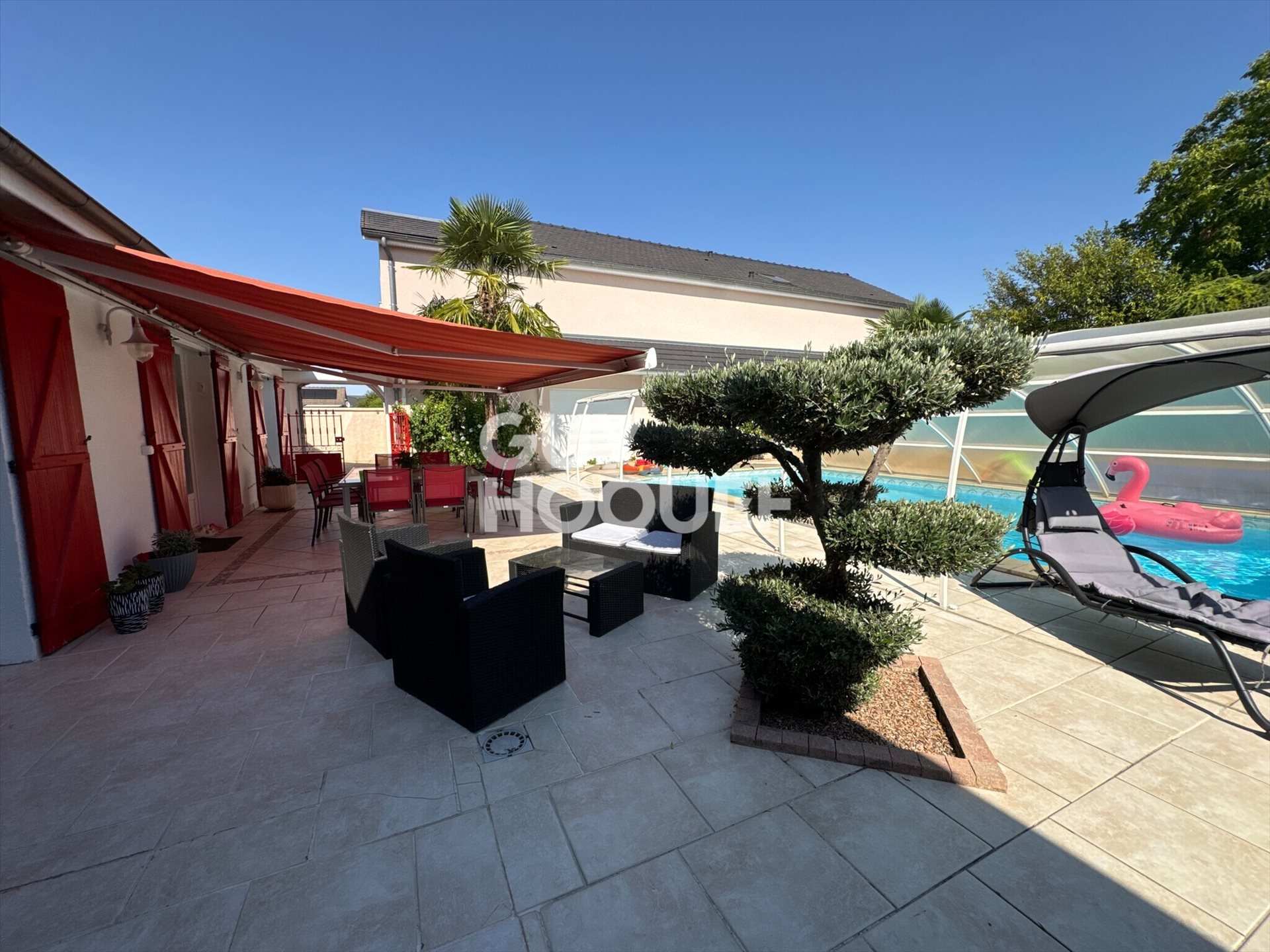 Maison à vendre, 328m², Cormontreuil