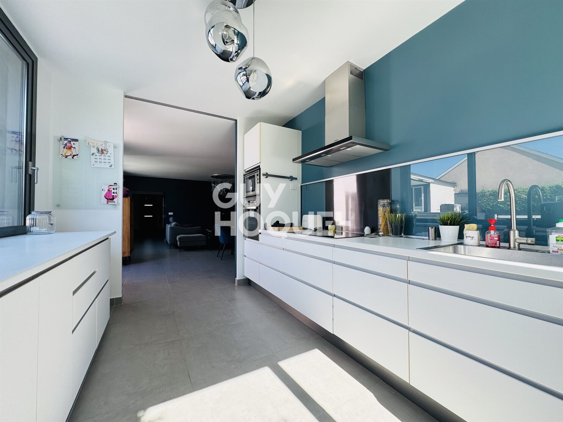 Maison à vendre, 180m², Bezannes