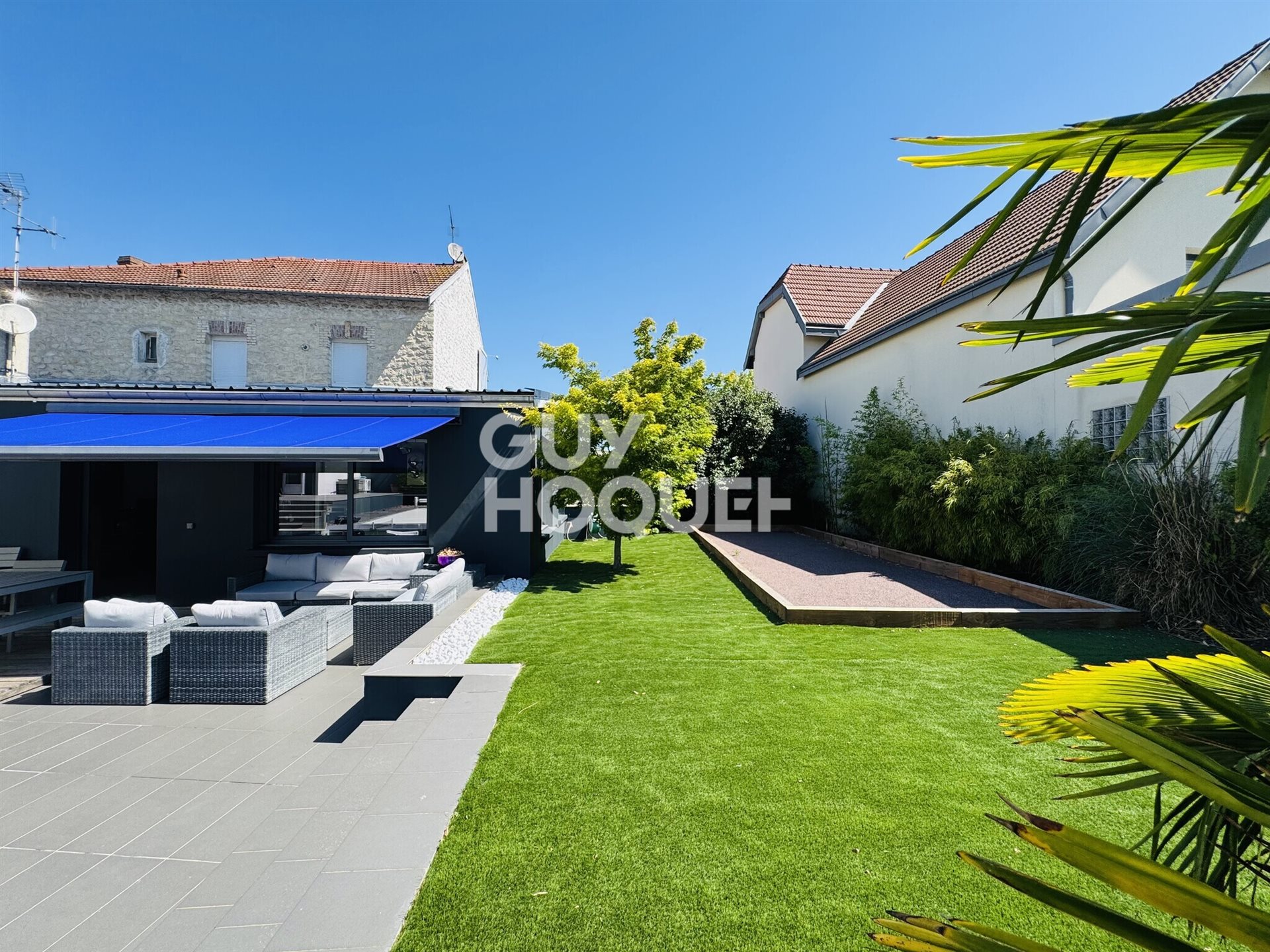 Maison à vendre, 180m², Bezannes