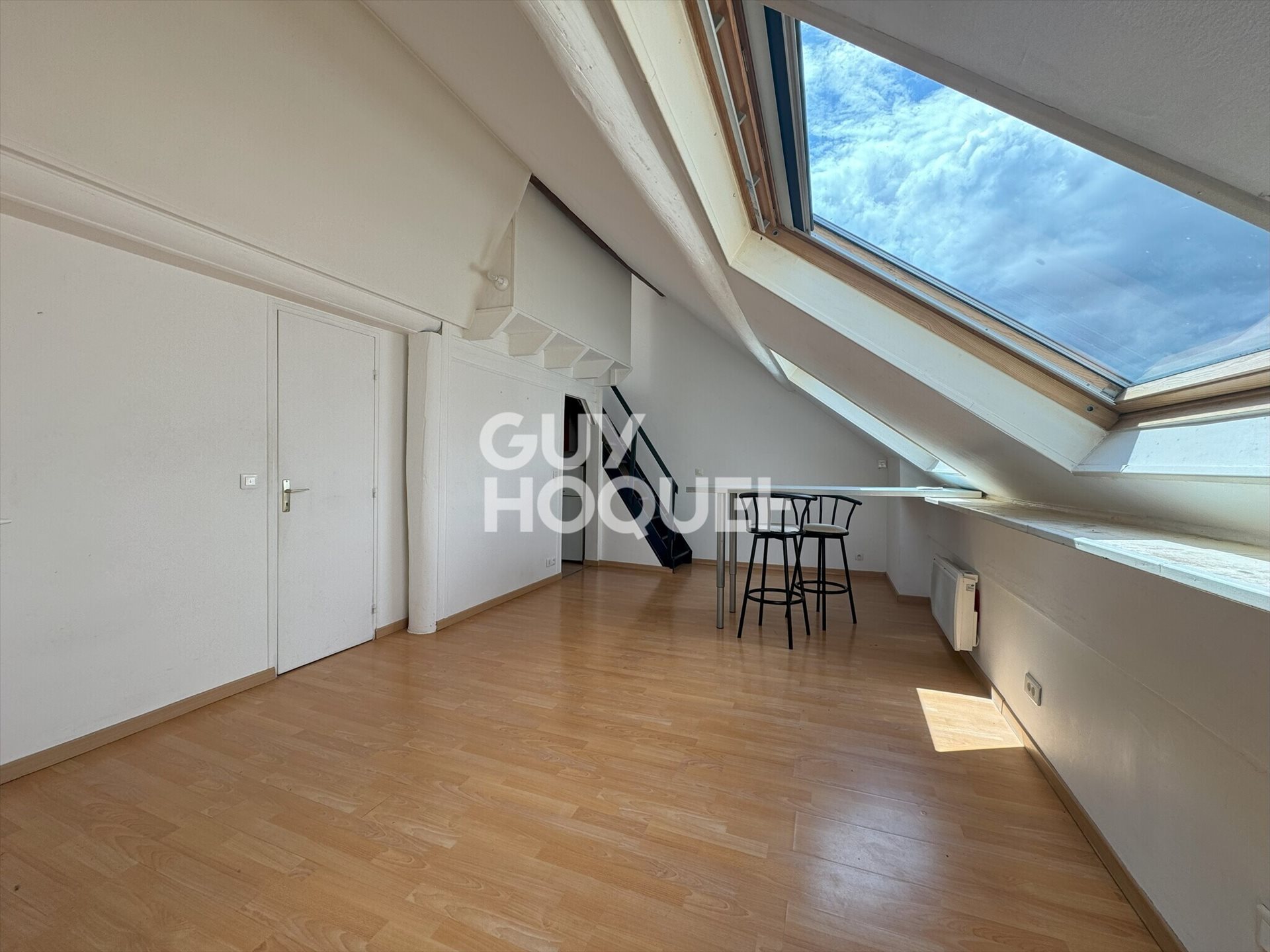 Appartement à louer, 28m², Reims