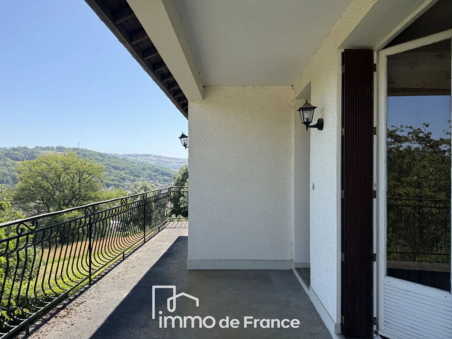 Maison à vendre, 95m², Decazeville