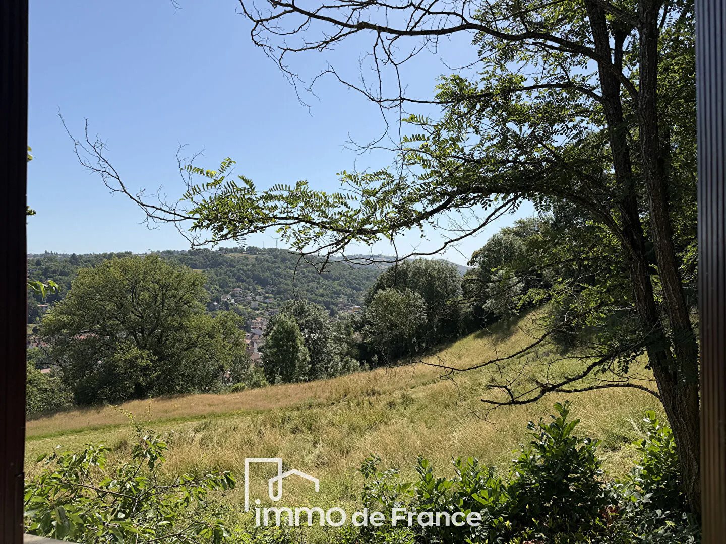 Maison à vendre, 95m², Decazeville