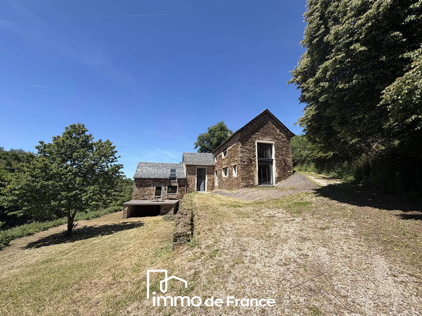 Maison à vendre, 236m², Quins