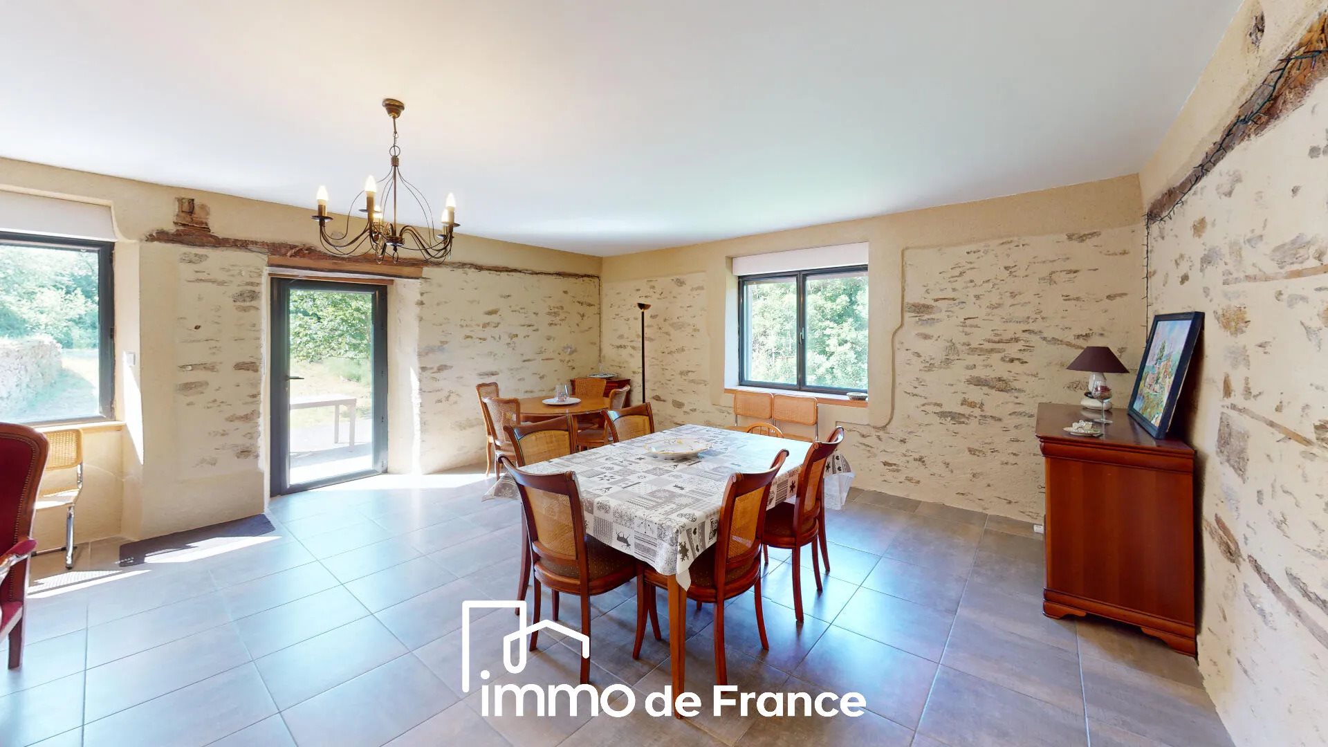 Maison à vendre, 236m², Quins