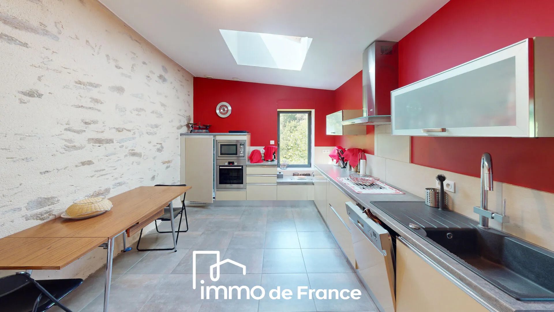 Maison à vendre, 236m², Quins