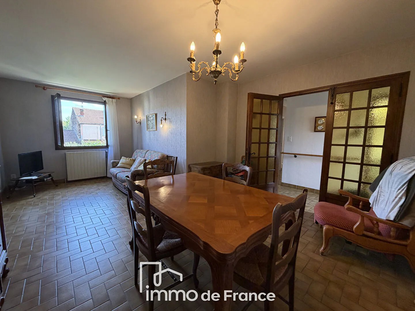 Maison à vendre, 106m², Decazeville
