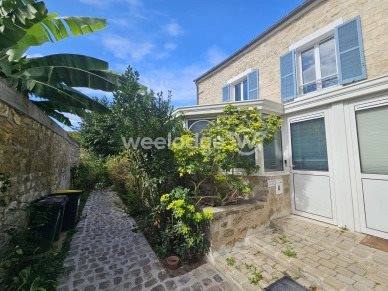 Maison à vendre, 82m², Pontoise