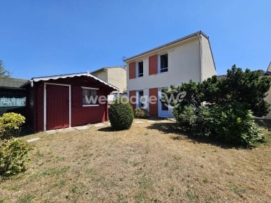 Maison à vendre, 102m², Éragny