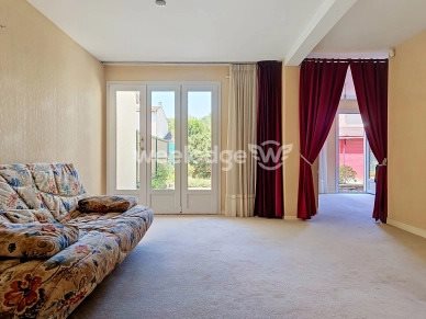 Maison à vendre, 102m², Éragny