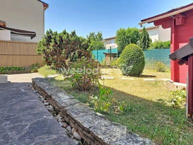 Maison à vendre, 102m², Éragny