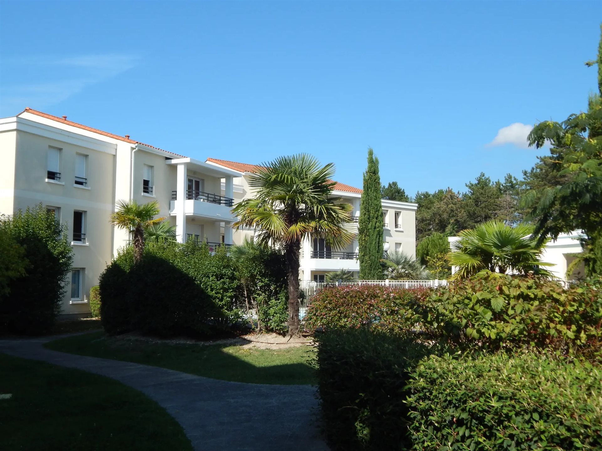 Appartement à vendre, 53m², Royan