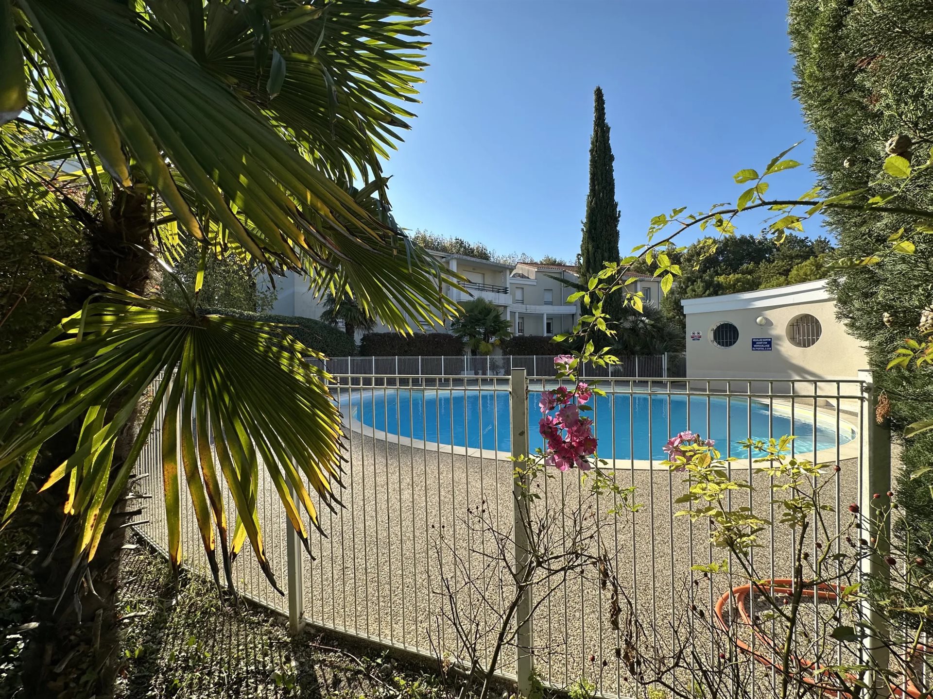 Appartement à vendre, 53m², Royan