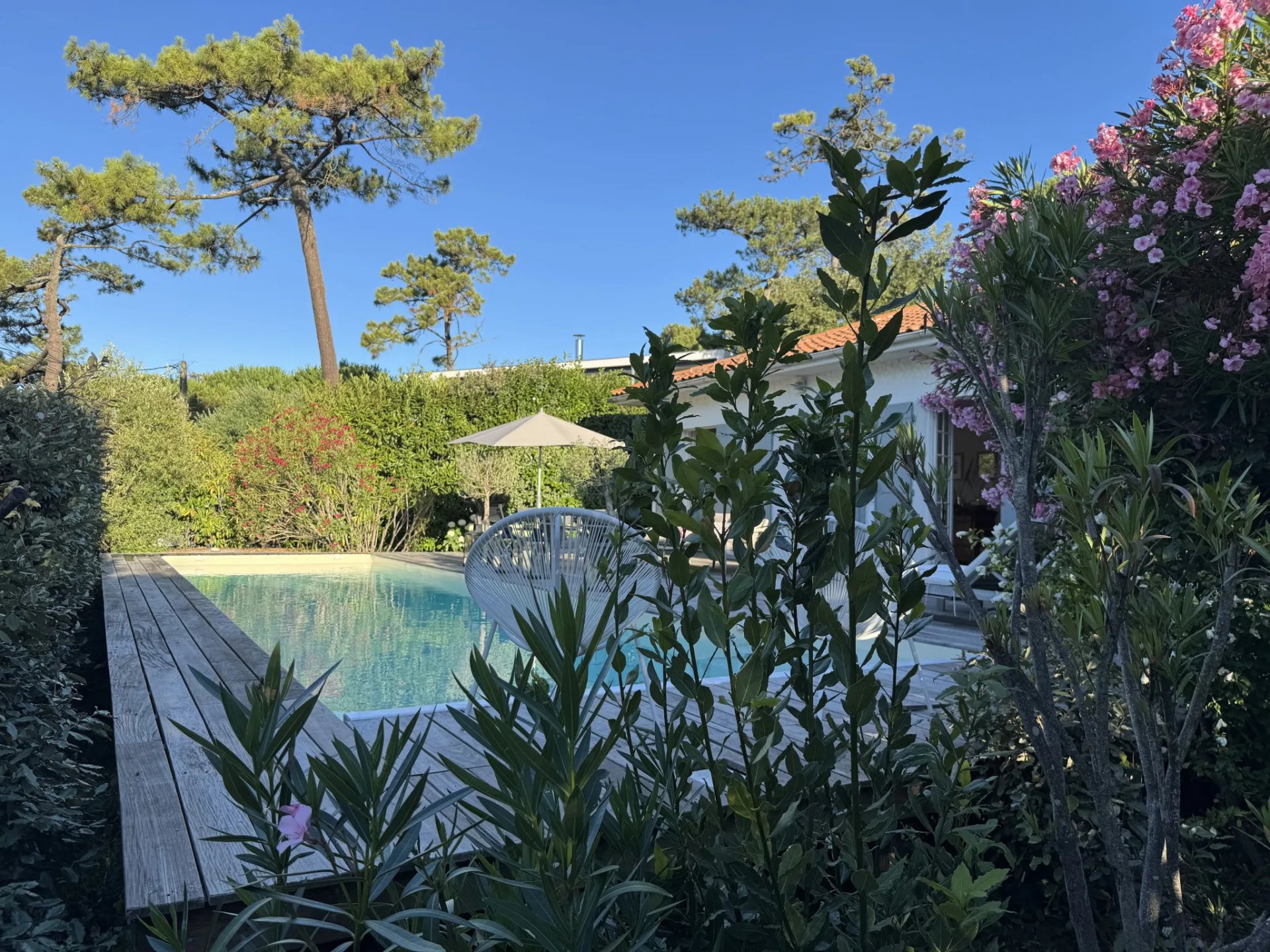 Maison à vendre, 107m², Vaux-sur-Mer
