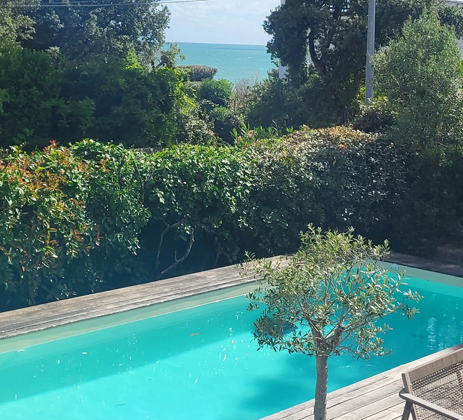 Maison à vendre, 107m², Vaux-sur-Mer