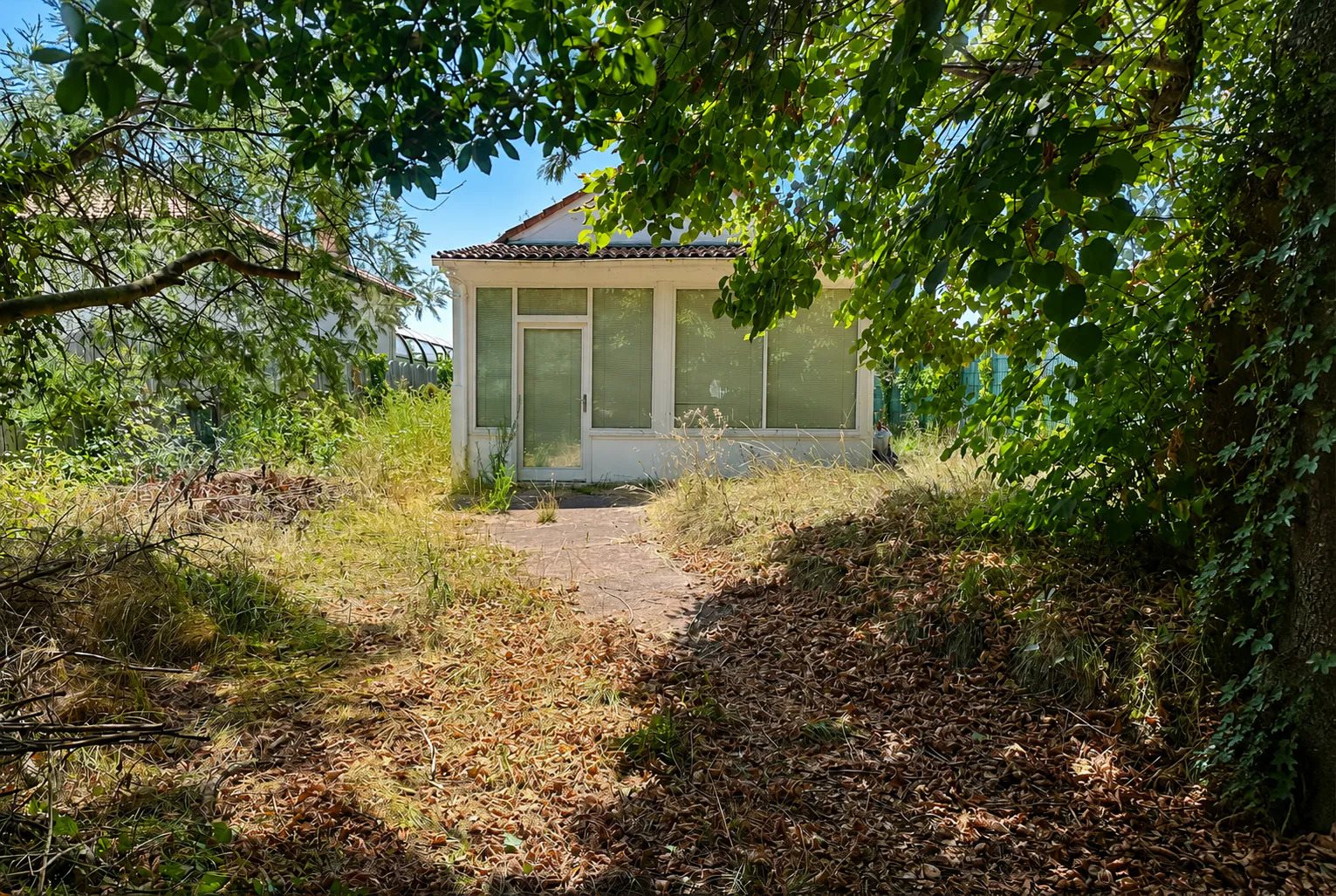 Maison à vendre, 53m², Saint-Palais-sur-Mer
