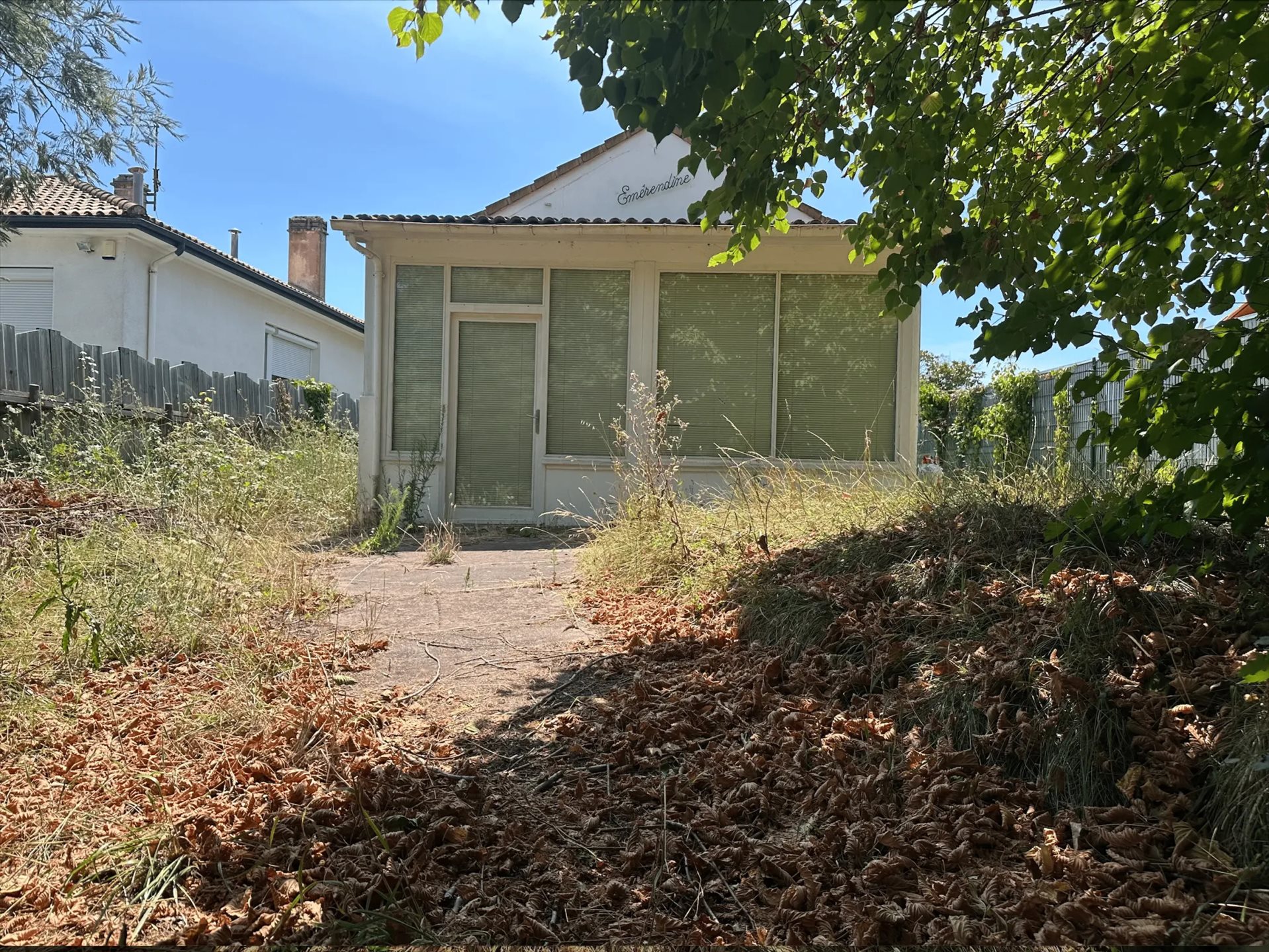 Maison à vendre, 53m², Saint-Palais-sur-Mer