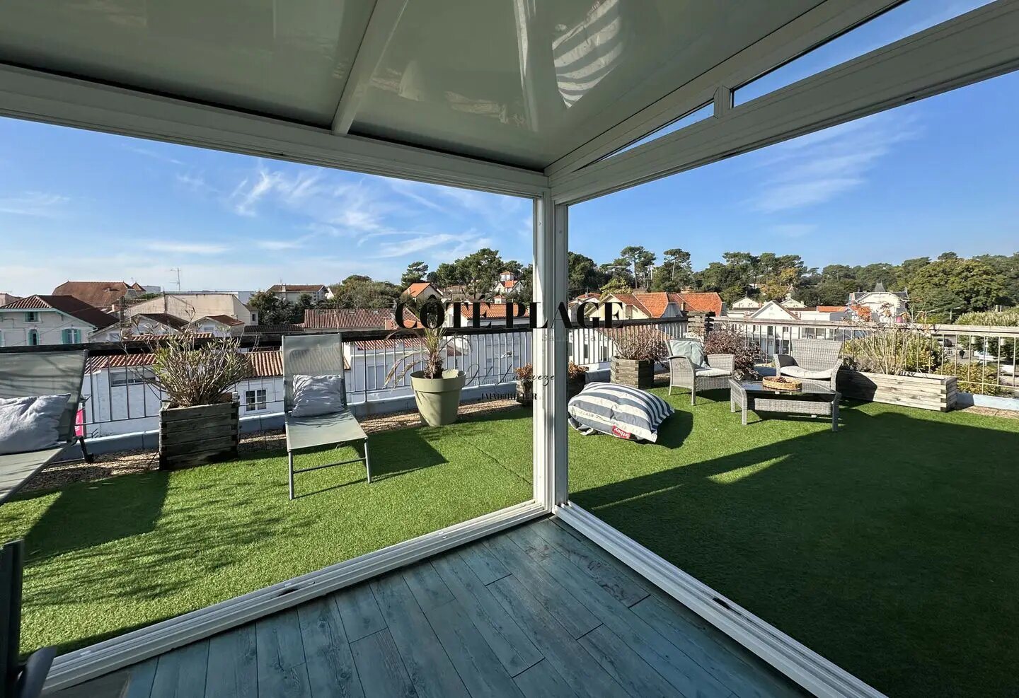 Appartement à vendre, 67m², Saint-Palais-sur-Mer