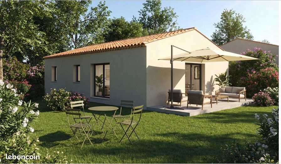 Maison à vendre, 80m², Draguignan