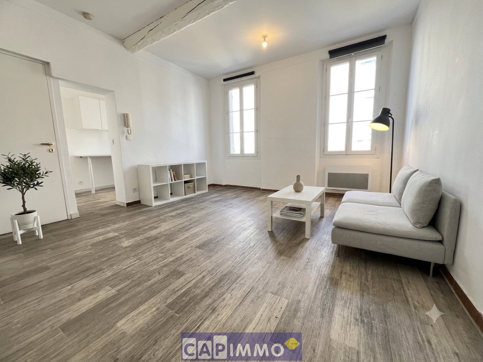 Appartement à louer, 33m², Le Pradet
