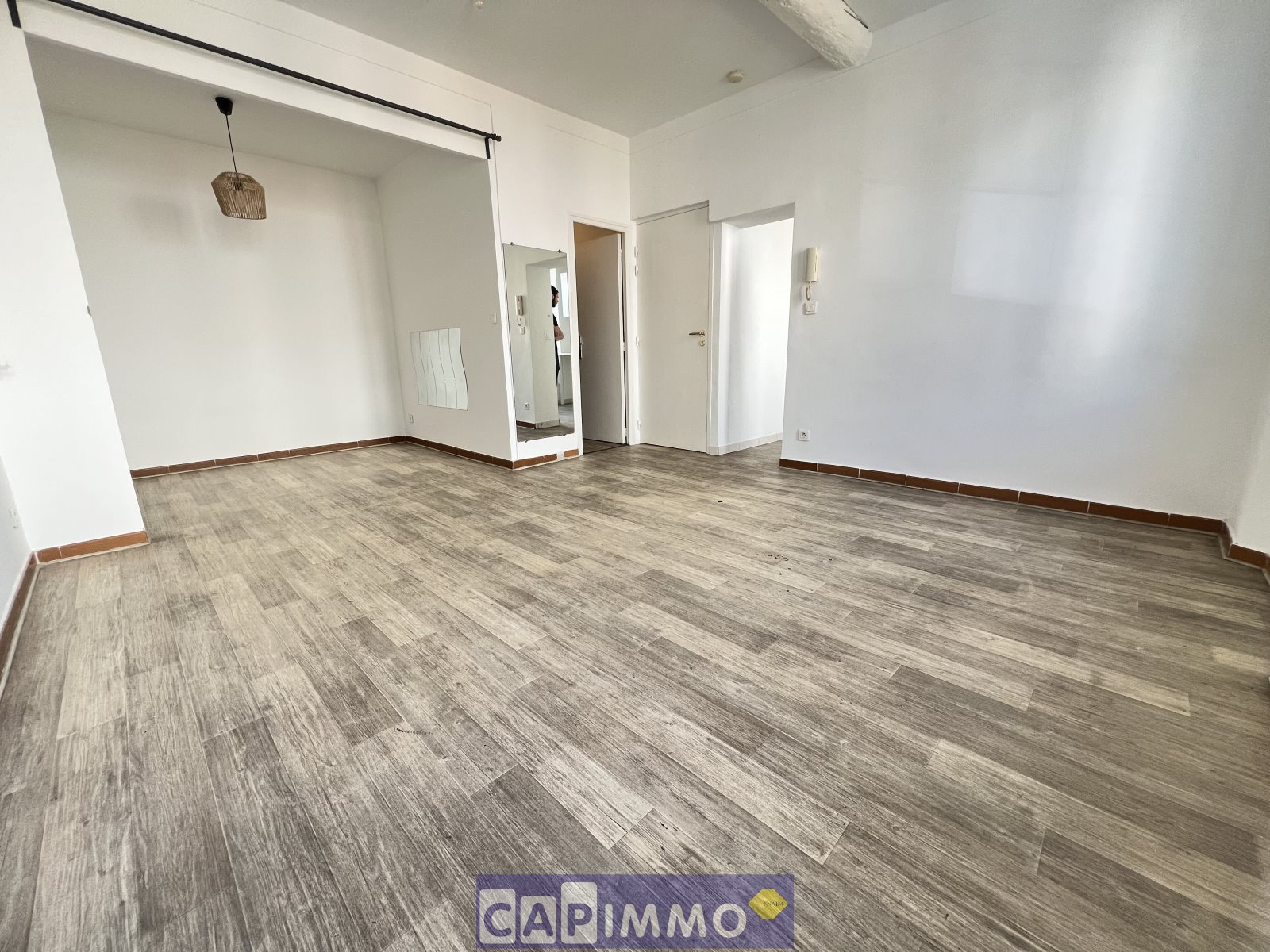 Appartement à louer, 33m², Le Pradet