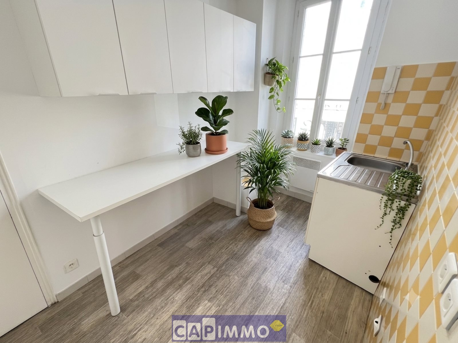 Appartement à louer, 33m², Le Pradet