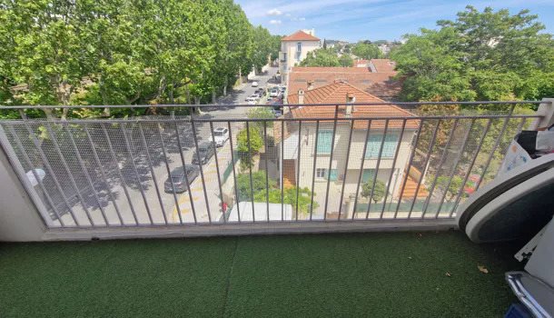 Appartement à vendre, 107m², Toulon