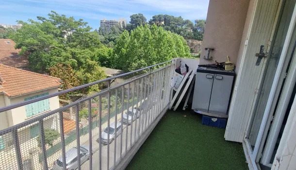 Appartement à vendre, 107m², Toulon
