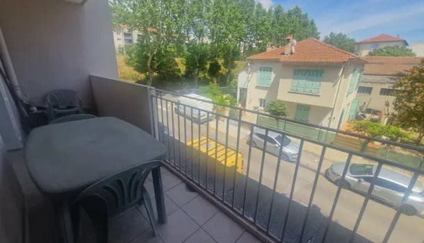 Appartement à vendre, 107m², Toulon