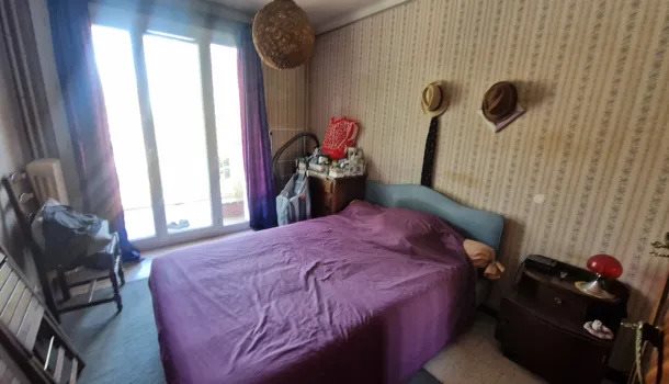 Appartement à vendre, 107m², Toulon