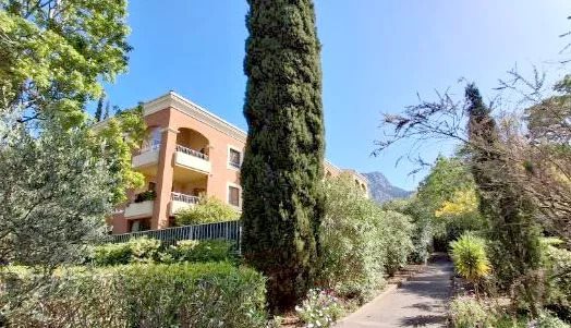 Appartement à vendre, 38m², La Valette-du-Var