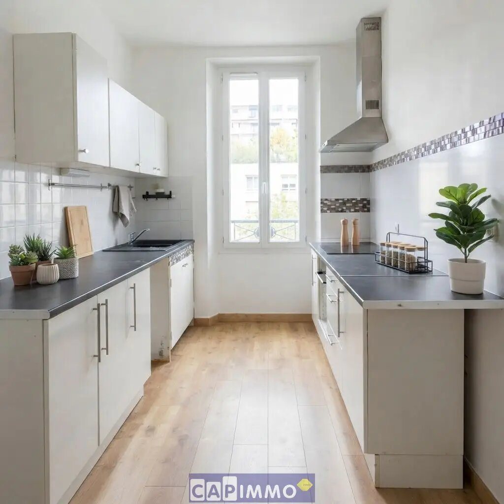 Appartement à louer, 57m², La Garde