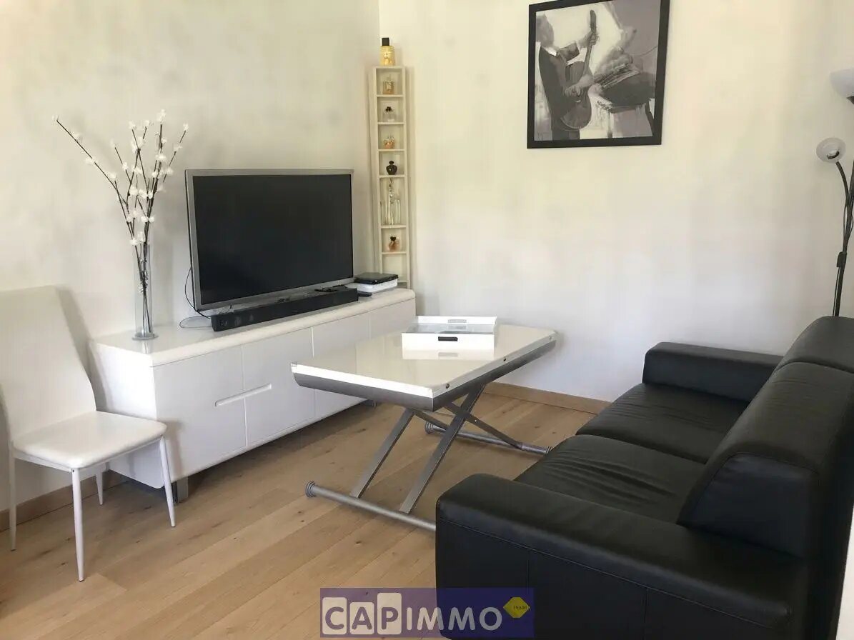 Appartement à louer, 57m², La Garde