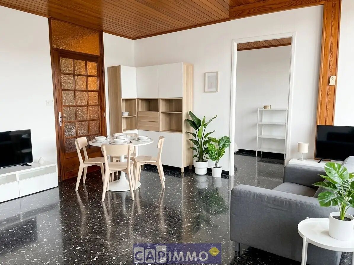 Appartement à louer, 80m², La Seyne-sur-Mer