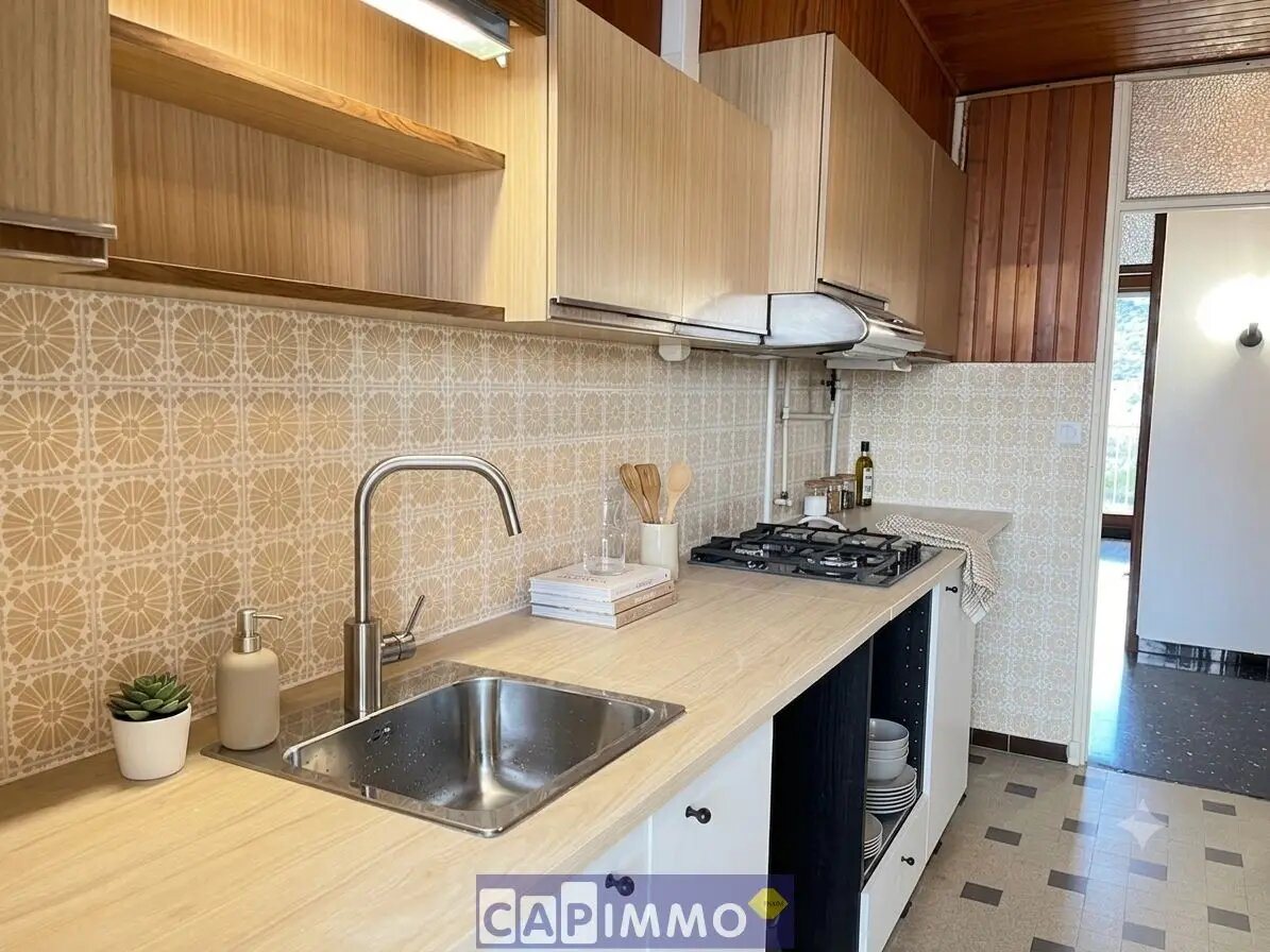 Appartement à louer, 80m², La Seyne-sur-Mer
