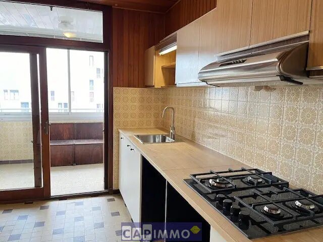 Appartement à louer, 80m², La Seyne-sur-Mer
