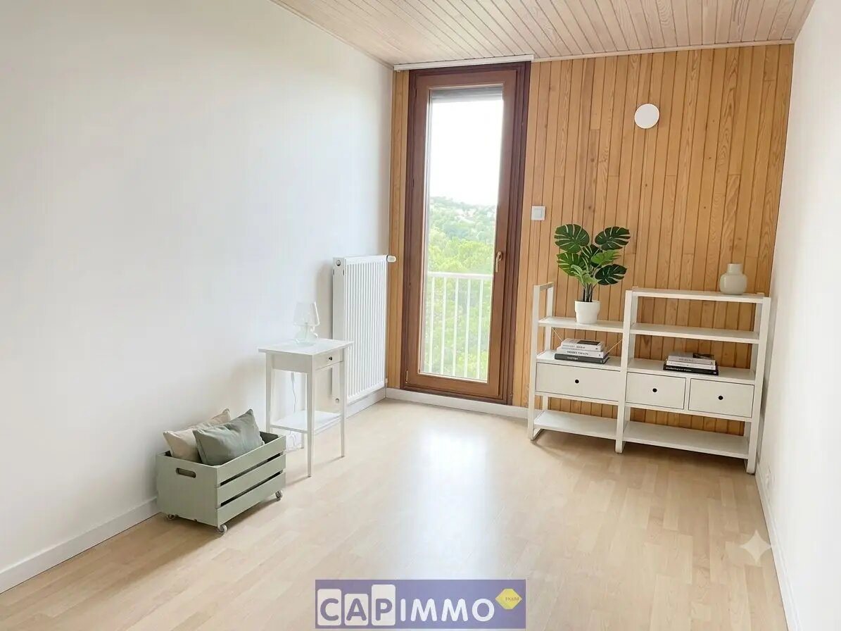Appartement à louer, 80m², La Seyne-sur-Mer