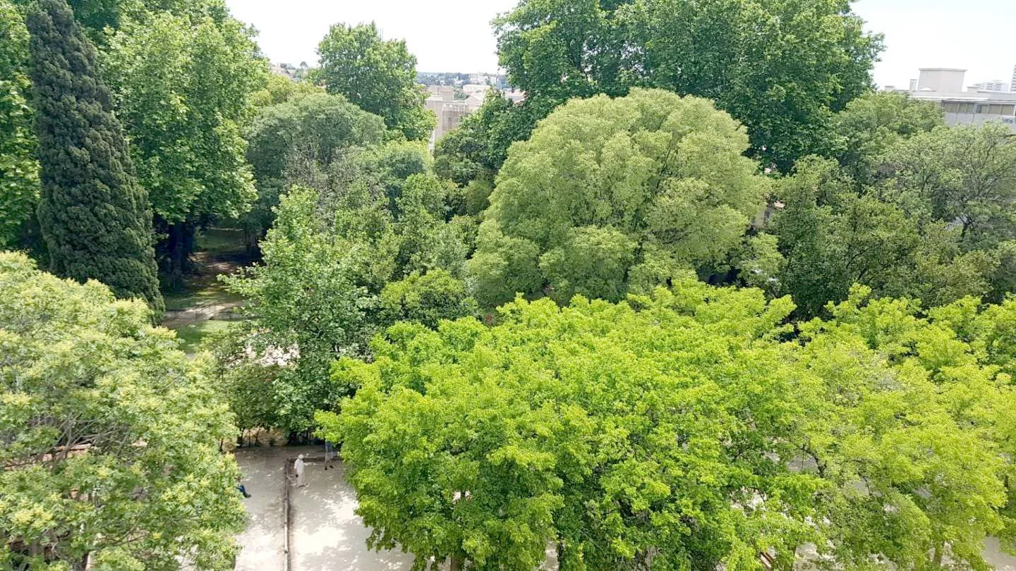 Appartement à vendre, 61m², Toulon