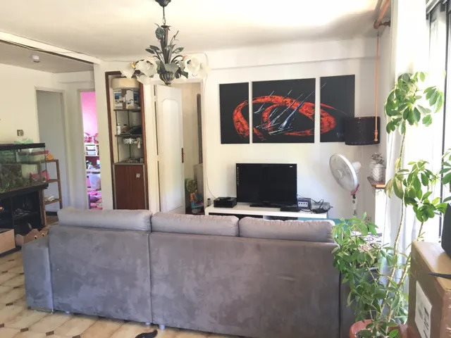 Appartement à vendre, 61m², Toulon