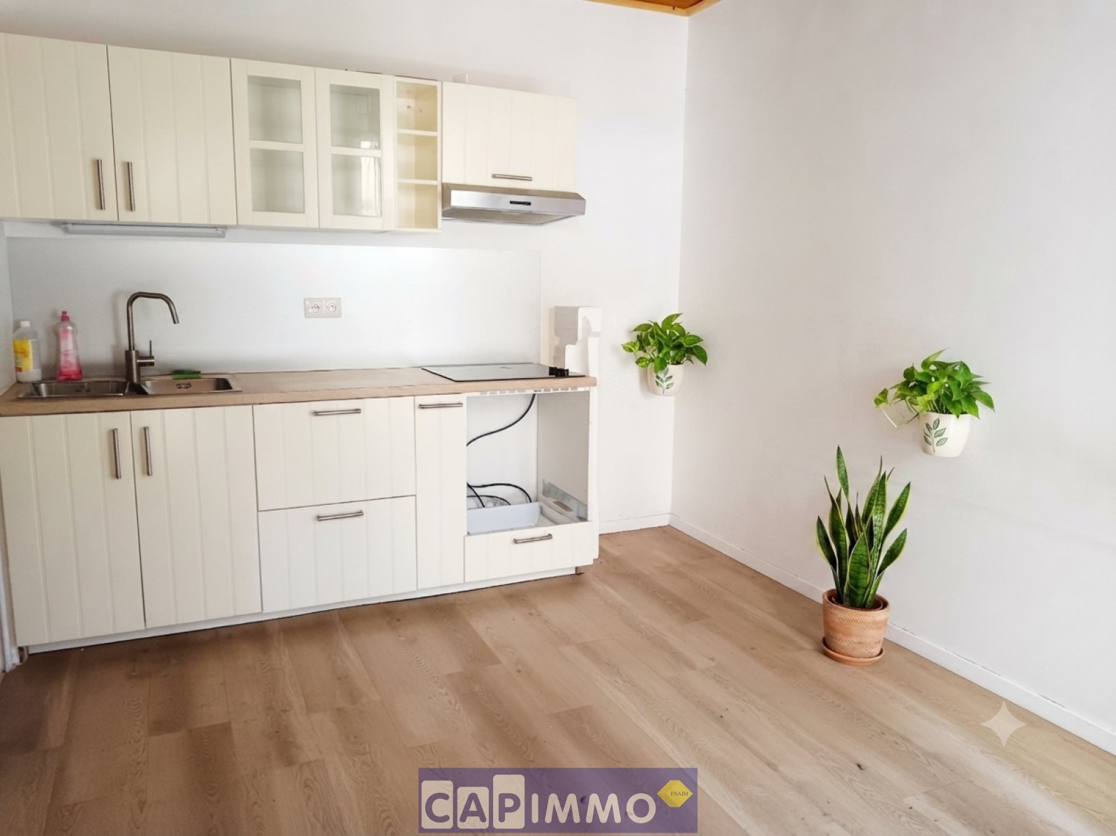 Appartement à louer, 30m², Toulon