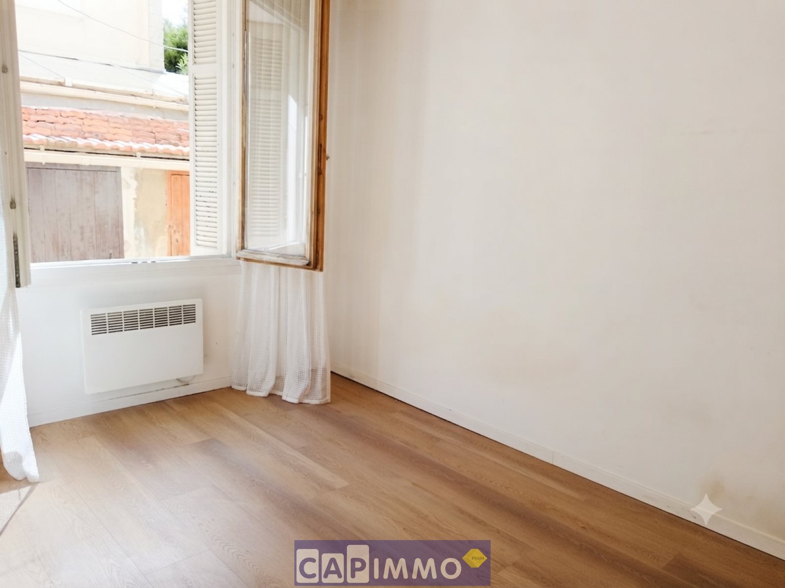 Appartement à louer, 30m², Toulon