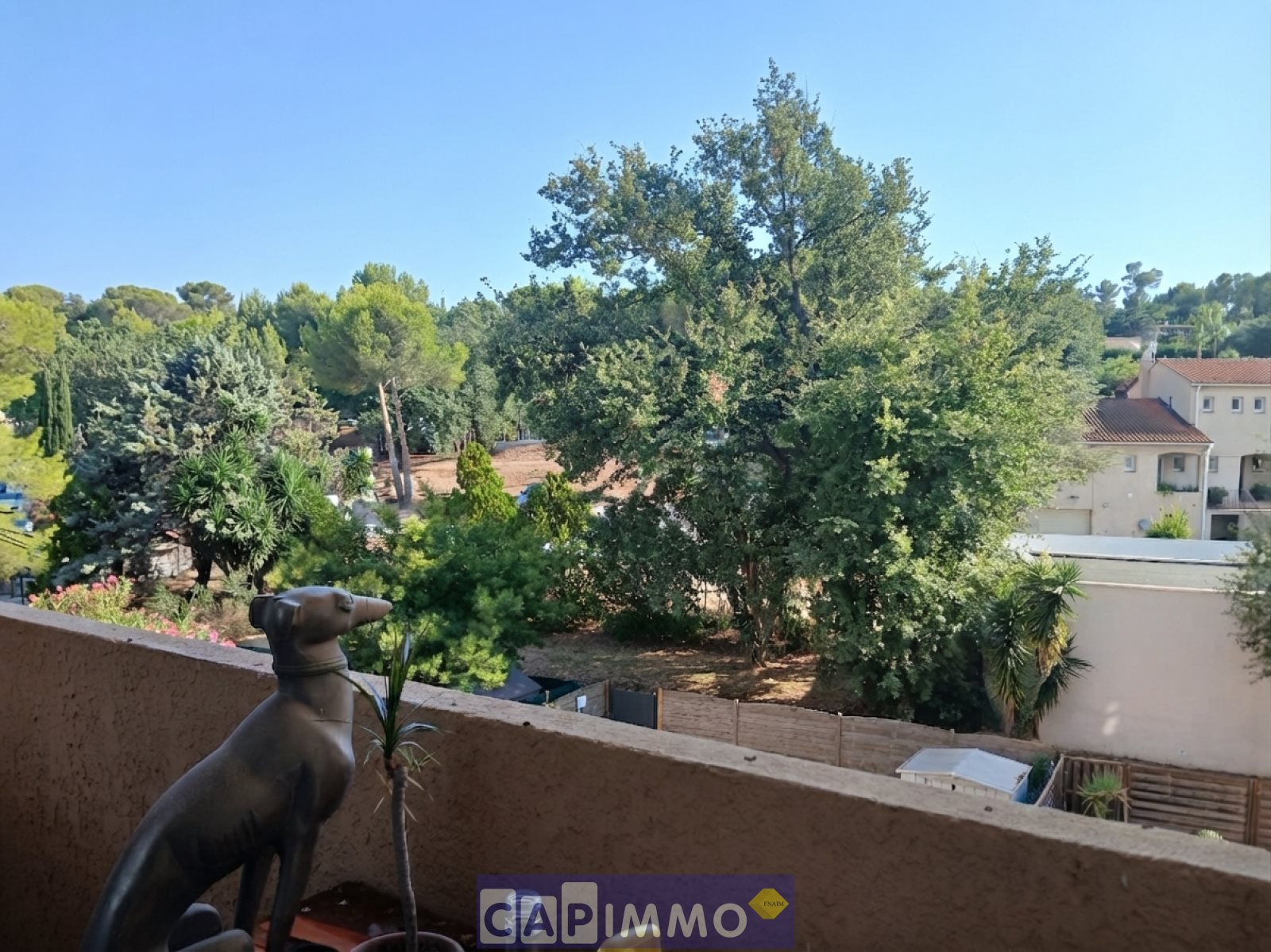 Appartement à louer, 35m², Le Pradet