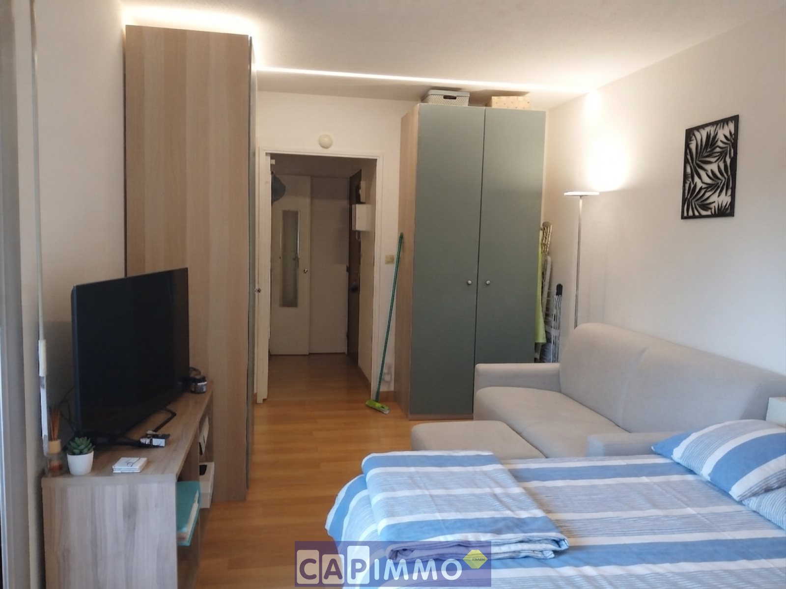 Appartement à louer, 35m², Le Pradet